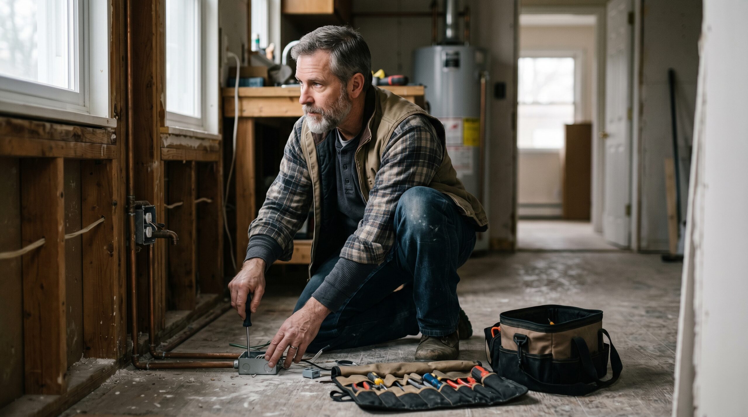Best side hustles for people over 45: proven, low-tech paths to K+ monthly