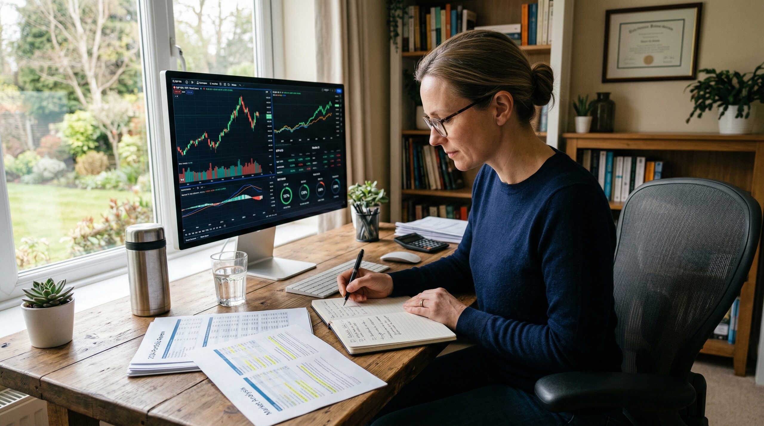 How to Build Passive Income That Survives AI Disruption