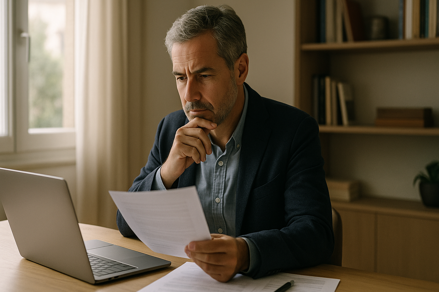 Which Jobs AI Is Replacing First — and Which Ones It Isn’t