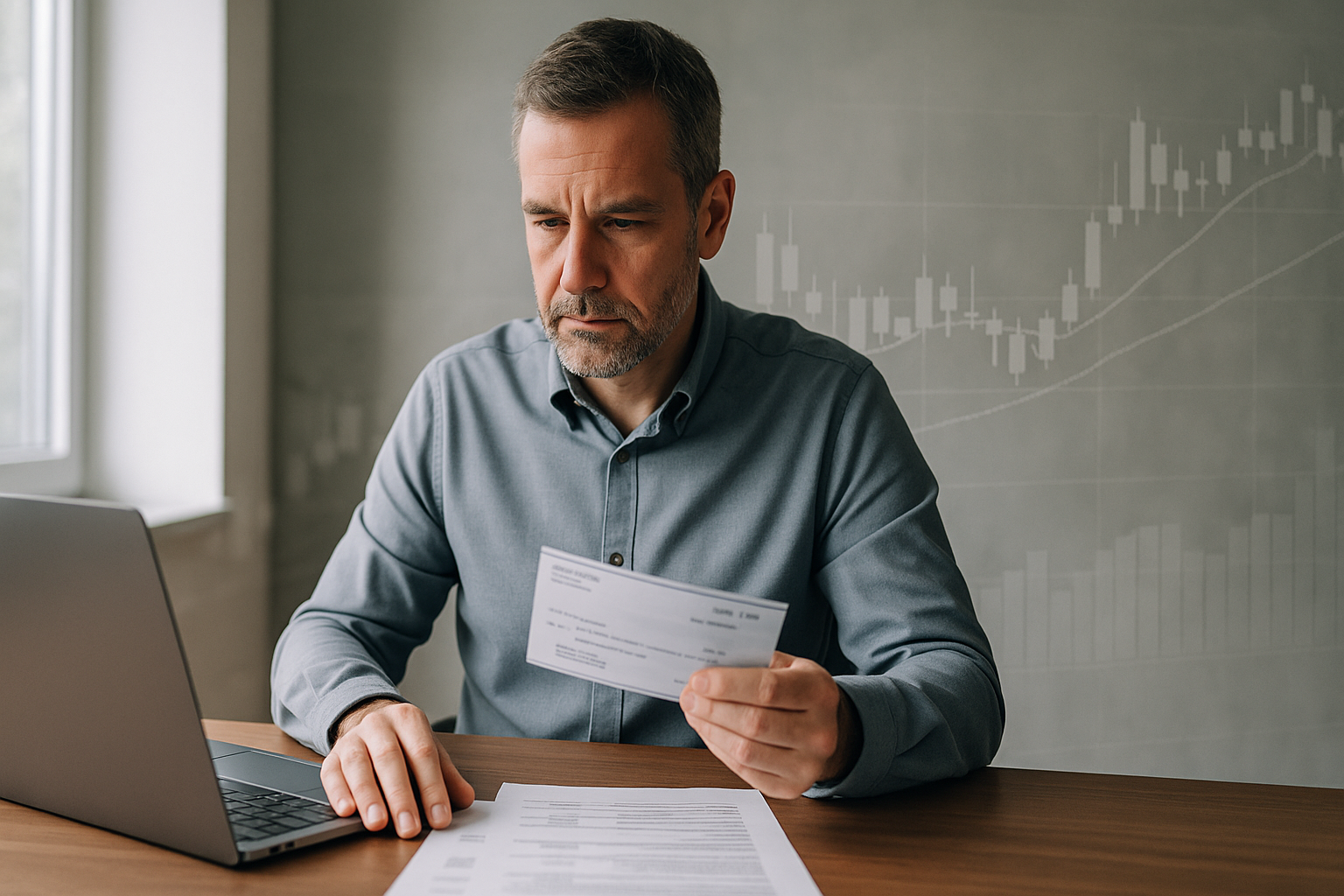 What AI Automation Actually Means for Your Paycheck in the Next 5 Years