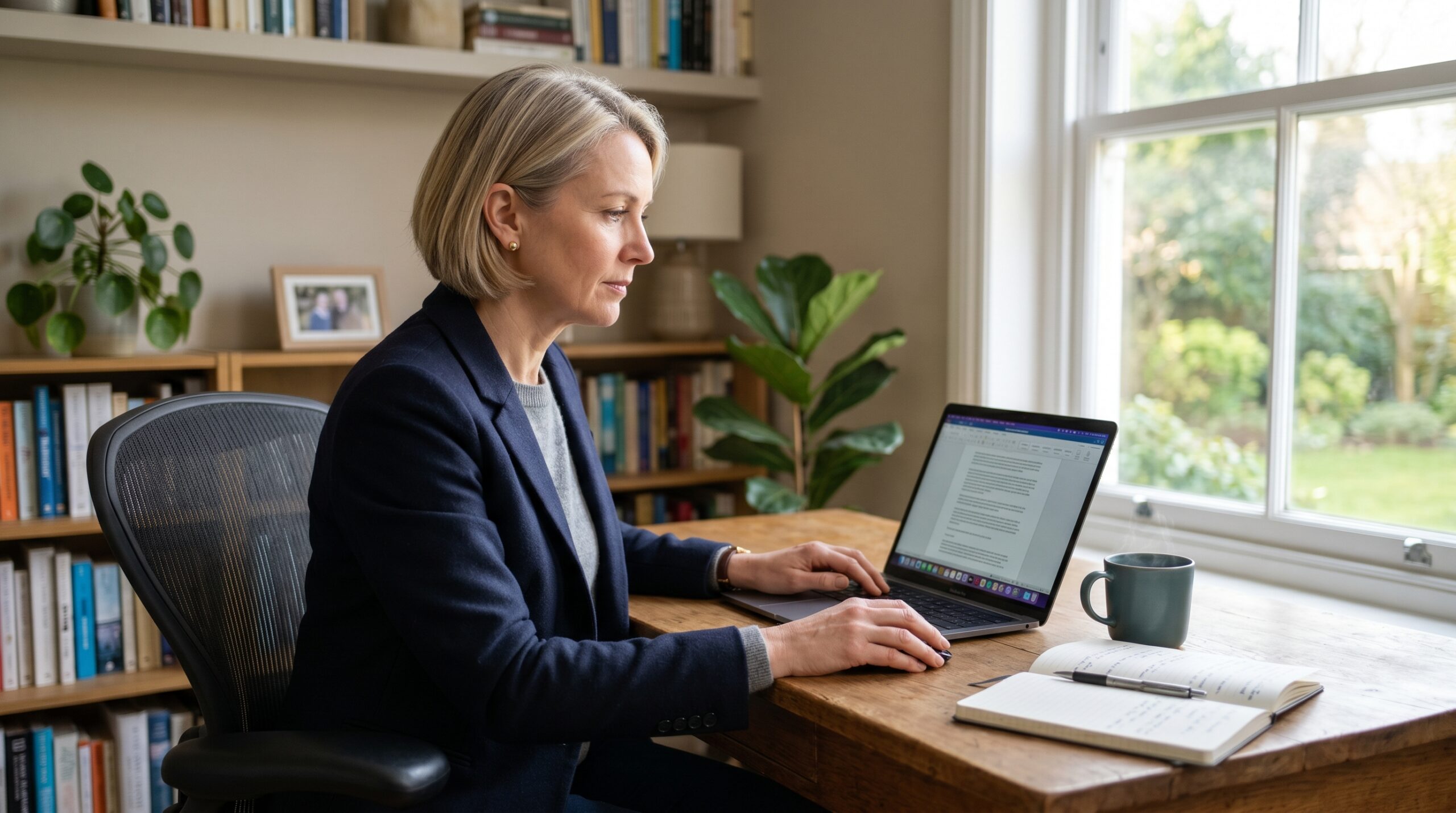 How to Use AI Tools to Work Faster Without Losing Your Job to Them