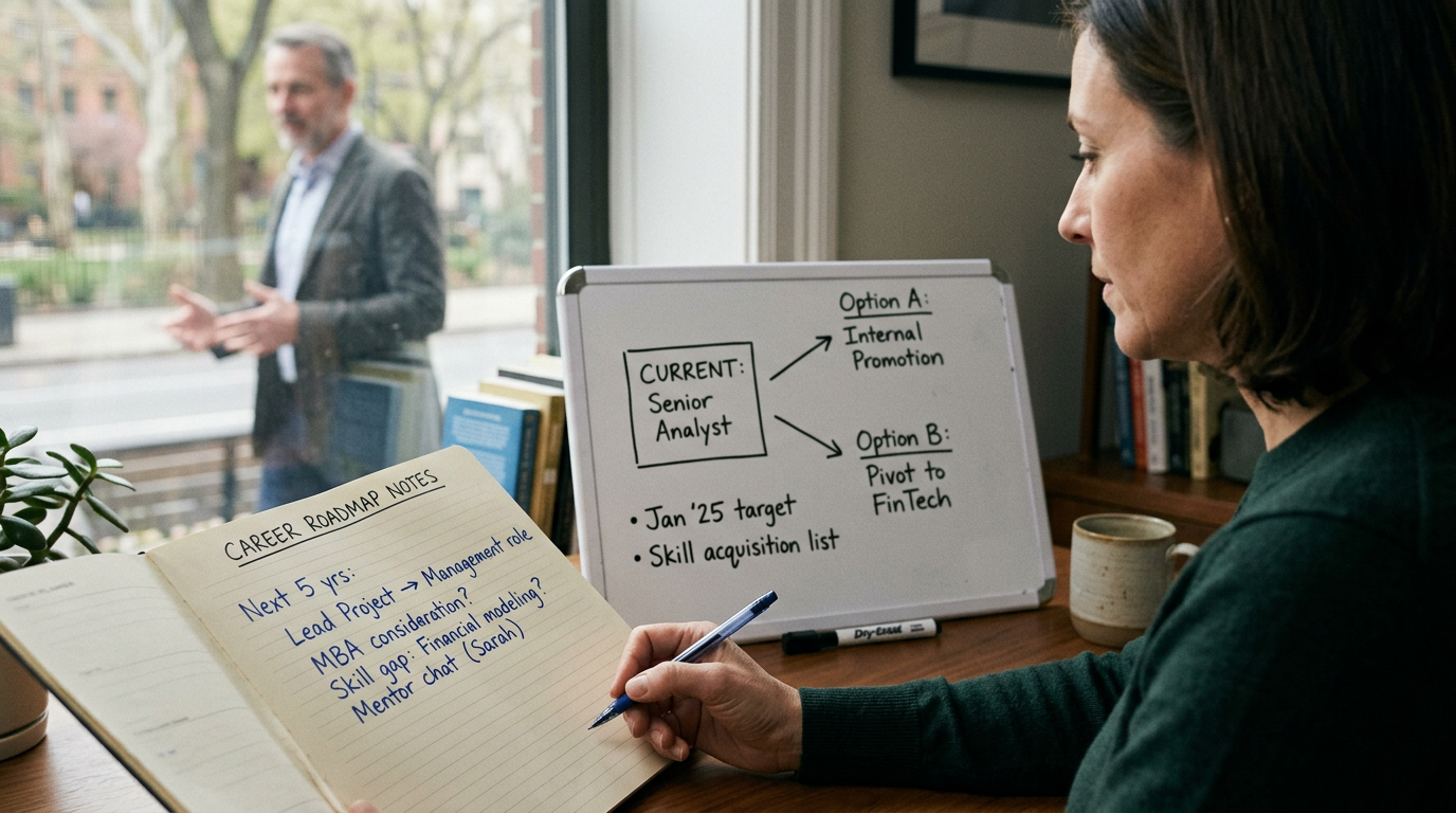 Online Courses for Career Change Over 40: Best Picks