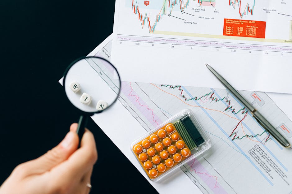 Best Investment Research Tools for Self-Directed Retirement Planning