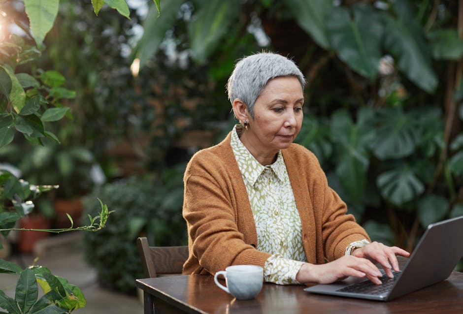 How to Use Fiverr to Find Your First Freelance Client After 50