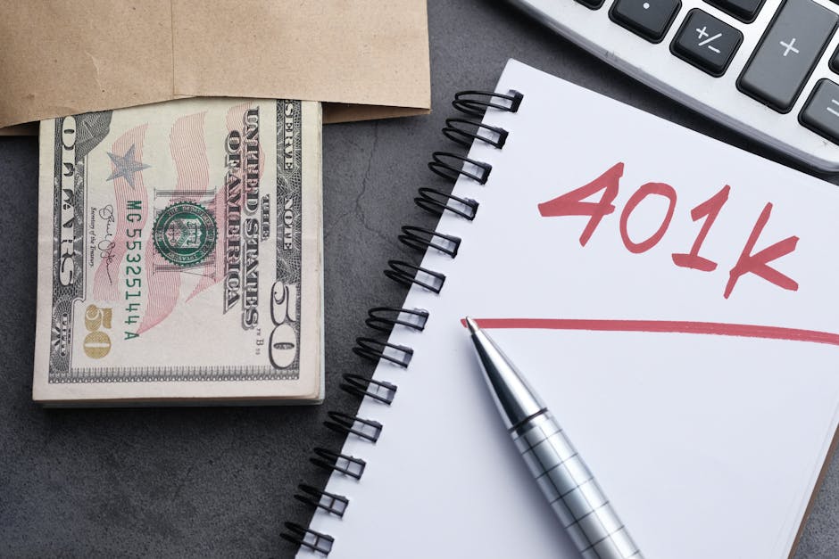 Retirement Account Allocation When Timelines Are Uncertain: A Framework