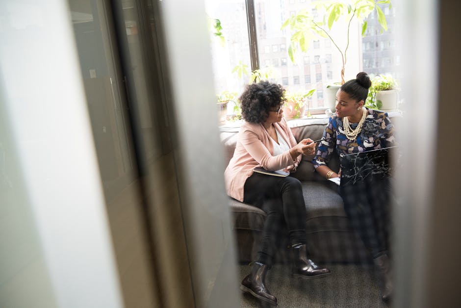 Networking Strategies for Experienced Professionals: How to Build Connections