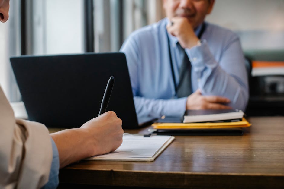 How to Write a Resume That Highlights Experience, Not Age