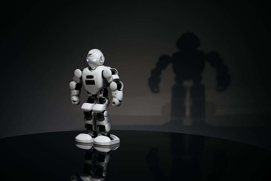 A Boy and His Bot: What I Learned Building with AI
