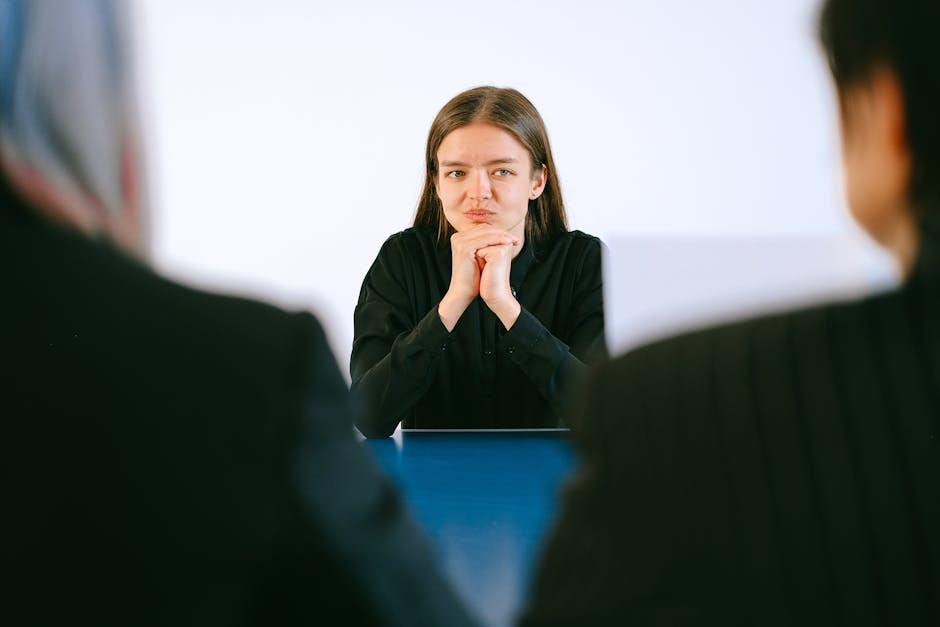AI in HR Is Reshaping Performance Reviews: How Mid-Career Workers Can Adapt