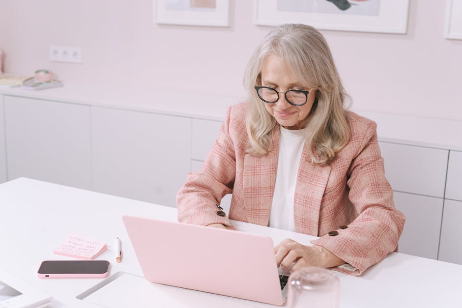 Using LinkedIn Learning to Credential Your Career Pivot After 50