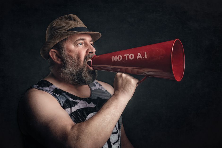 The Hidden Ways AI Is Quietly Reshaping Your Job Description — Without Telling You