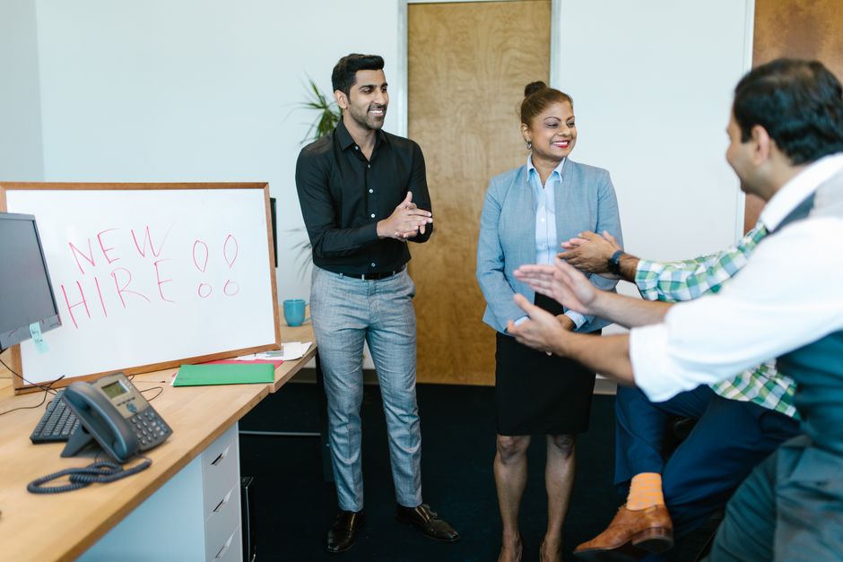 How AI Is Changing the Way Companies Decide Who Gets Promoted