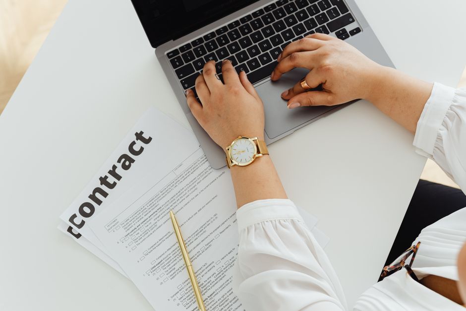 Contract-to-Perm: The Underrated Path to a Second Career After 50