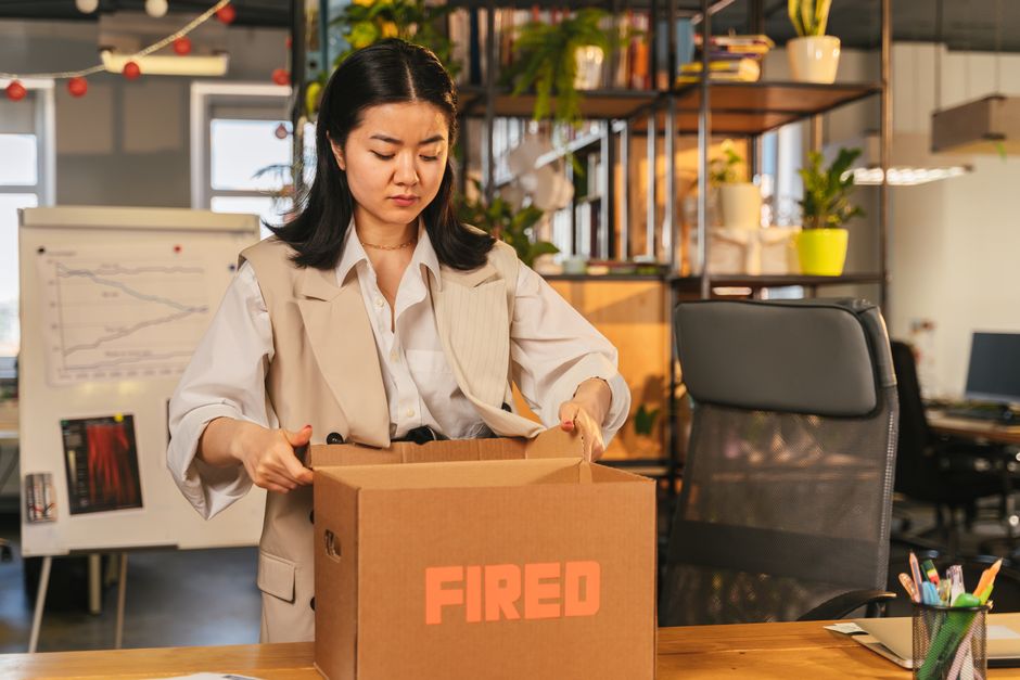 The Adjacent Move: How to Pivot Careers by Changing Industry, Not Role