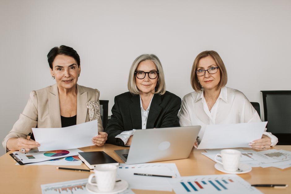 How to Find Board Positions and Advisory Roles as an Experienced Professional