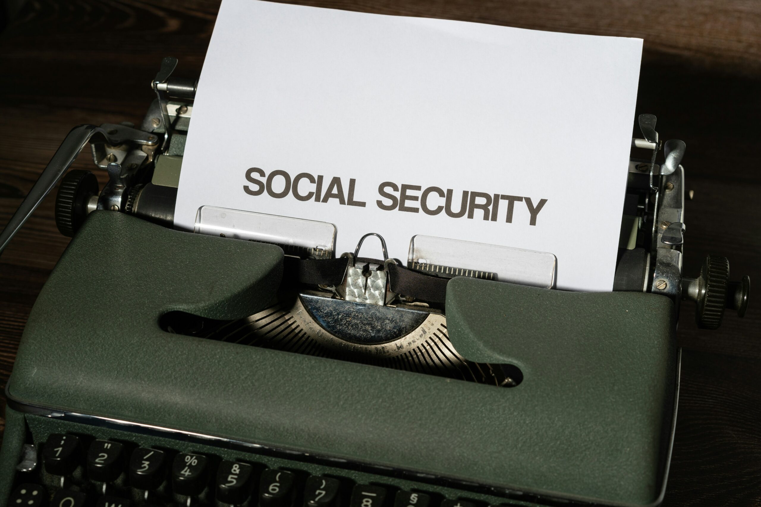 Social Security and AI disruption: what workers need to know now