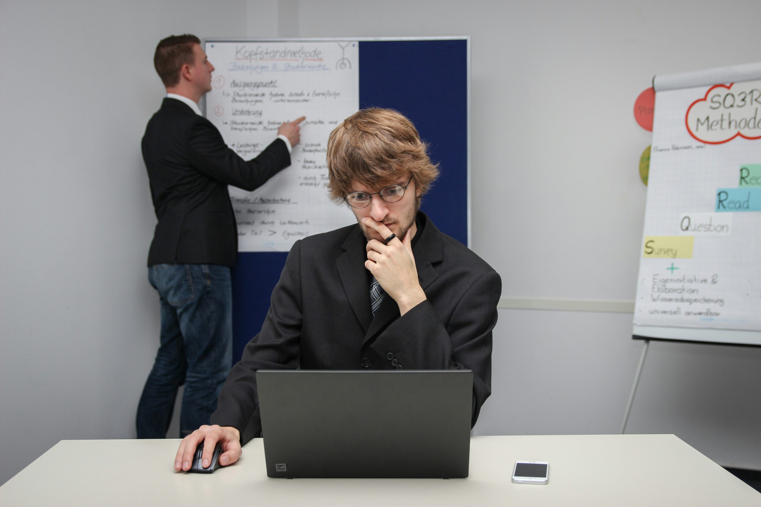 The Hidden Ways AI Is Quietly Reshaping Your Job Description — Without Telling You