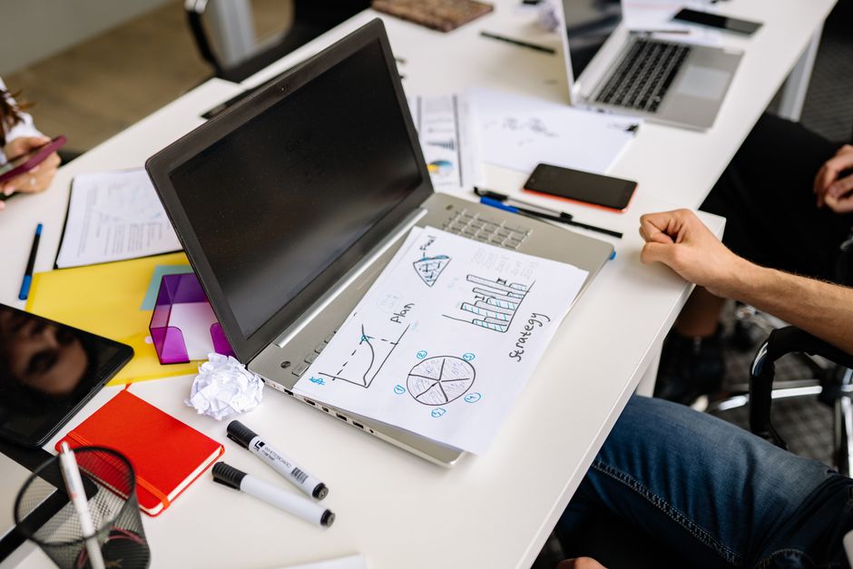 How to Identify and Prepare for the Next AI-Driven Restructuring at Your Company
