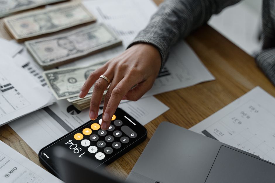 Best Financial Dashboards for Tracking Your Career Transition Budget