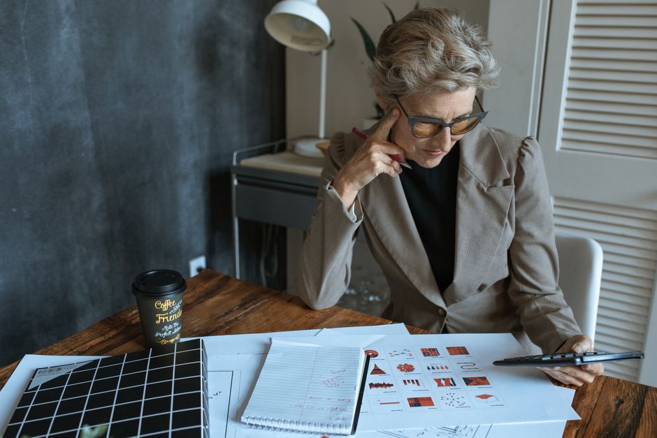 How to Find Meaningful Part-Time Work After 50 Without Wasting Your Experience